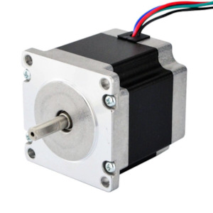Stepper Motors: NEMA 23 Stepper Motor