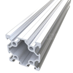 Linear Rail: V-Slot® 40x40 Linear Rail
