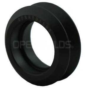Delrin V Wheel