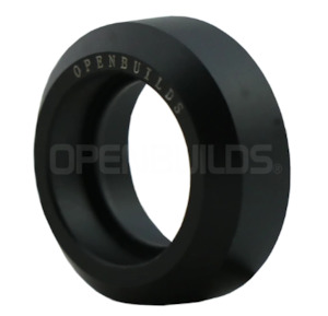 Wheels: Solid V Wheel