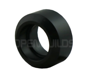 Delrin Mini V Wheel