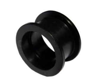 Smooth Idler Pulley