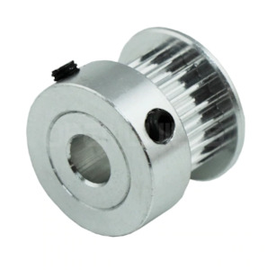 GT2-2M Timing Pulley - 20 Tooth