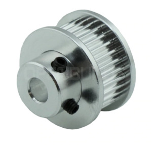 GT2-2M Timing Pulley - 30 Tooth