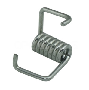Transmission: Timing Belt Tension Torsion Spring