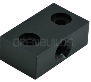 8mm Nut Block for Metric Acme Lead Screw
