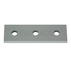 3 Hole Joining Strip Plate