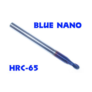 HRC65 12.0R0.5 x 30 x 75 x12sh