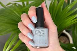 Vinylux: CND VINYLUX - Climb to the Topaz #437