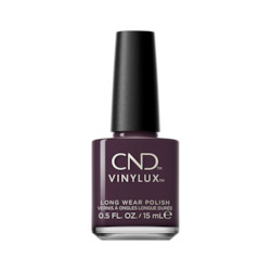Vinylux: CND VINYLUX - Mulberry Tart #430