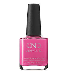 Vinylux: CND VINYLUX - Happy go Lucky #414