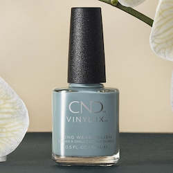 Vinylux: CND VINYLUX - Morning Dew #409