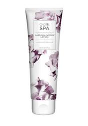 Cnd Spa And Body Lotions: CND - Gardenia Woods Lotion 248ml