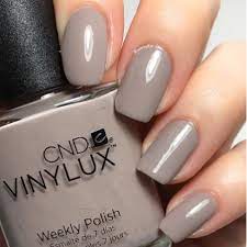 Neutrals: CND™ VINYLUX - Unearthed #270