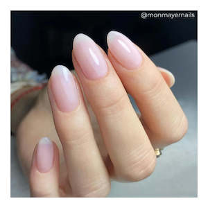 Creative Play Polish: CND™ VINYLUX - Negligee #132