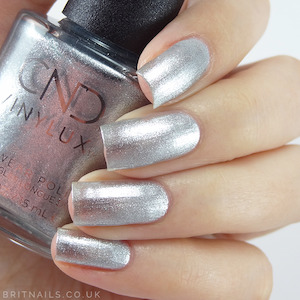 CND™ VINYLUX - Mercurial #253 (Discontinued)