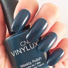 CND™ VINYLUX - Couture Covet #200 (Discontinued)