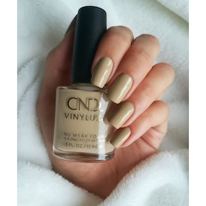 CND™ VINYLUX - Brimstone #284 (Discontinued)