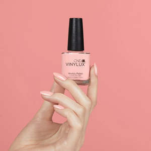 Neutrals: CND™ VINYLUX - Uncovered #267