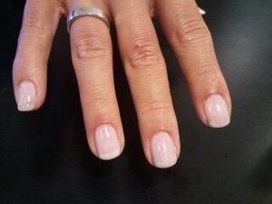 CND™ VINYLUX - Romantique #142