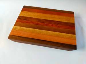 Rainbow Chopping Boards