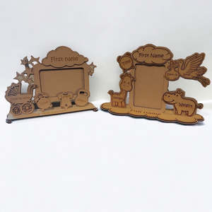 Popular And New: Photo Frame - Baby Birth Details