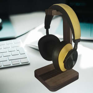 Popular And New: Head Phone Stand