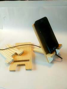 Popular And New: Mobile Phone Desk/table Stand