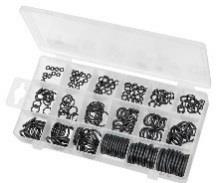 O Rings Most Popular Sizes Qty 225