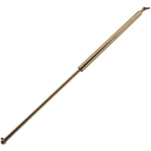 Gas Struts And Door Holders: #56478 Stainless Steel 14mm Gas Strut 250kg