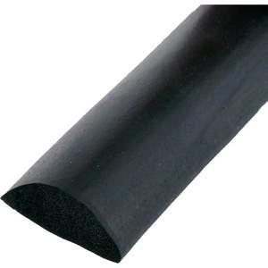 Rubber: #51259 Sponge Seal EPDM 24x12mm