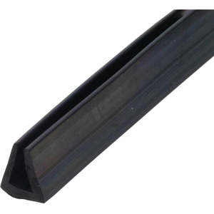 Rubber: #91169 Channel Strip Rubber 2 to 6.5mm Panel
