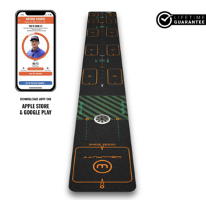 Products: 3m Putting Mat Coaches Inc