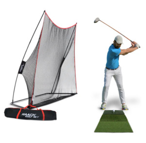 Rukket Haack Net & Mat Coaches Inc