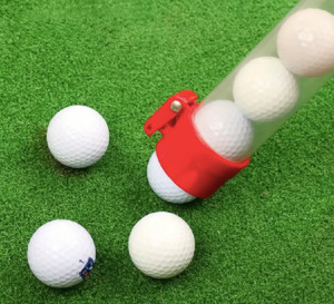 Ball Retriever & Holder Coaches Inc