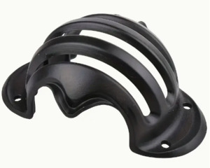 Putting Ball Stencil Coaches Inc