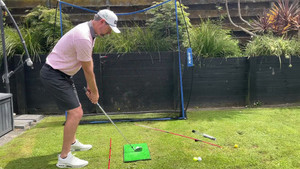 Products: Golf Sticks Coaches Inc