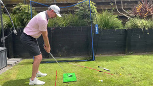 Products: Golf Sticks Coaches Inc
