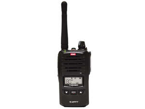 GME TX6160X 5 Watt IP67 UHF CB Handheld Radio