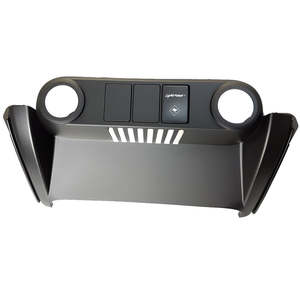 Switches: Lightforce Ford Ranger PX2 & PX3 Fascia Switch Panel