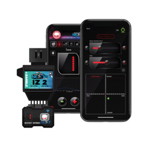 BOOST SPEED NEXT V2 WITH RAMBLE IDLE & WINCH MODE - TT Mk2, Q3, Q5; SKODA; VW Ti&hellip;