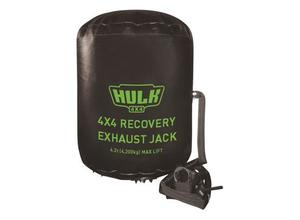 Recovery Gear: Hulk 4x4 Air/Exhaust Jack Lift