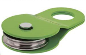 Recovery Gear: Hulk 4x4 Snatch Block