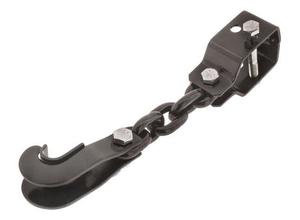 Recovery Gear: Hulk 4x4 Jack Bumper Lift Kit