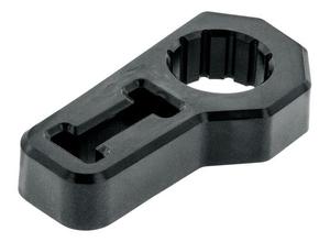 Recovery Gear: Hulk 4x4 High Lift Jack Handle Holder