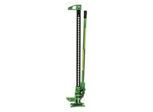 Recovery Gear: Hulk 4x4 High Lift Jack 48”