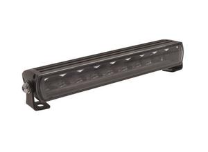 Lighting: IGNITE 9 LED DRIVING LAMP LIGHTBAR COMBO BEAM 9-36V 45W 4,050Lmns