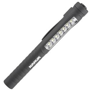 Lighting: Narva 'Pocket' Rechargeable L.E.D Inspection Light