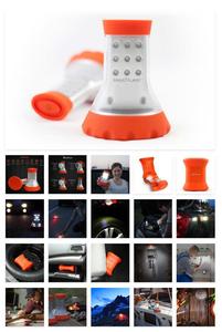 Lighting: Smartflare Original 2 Pack Emergency Light