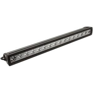 Lighting: Ignite 600mm 160W LED Lightbar Combo Beam 5yr Warranty